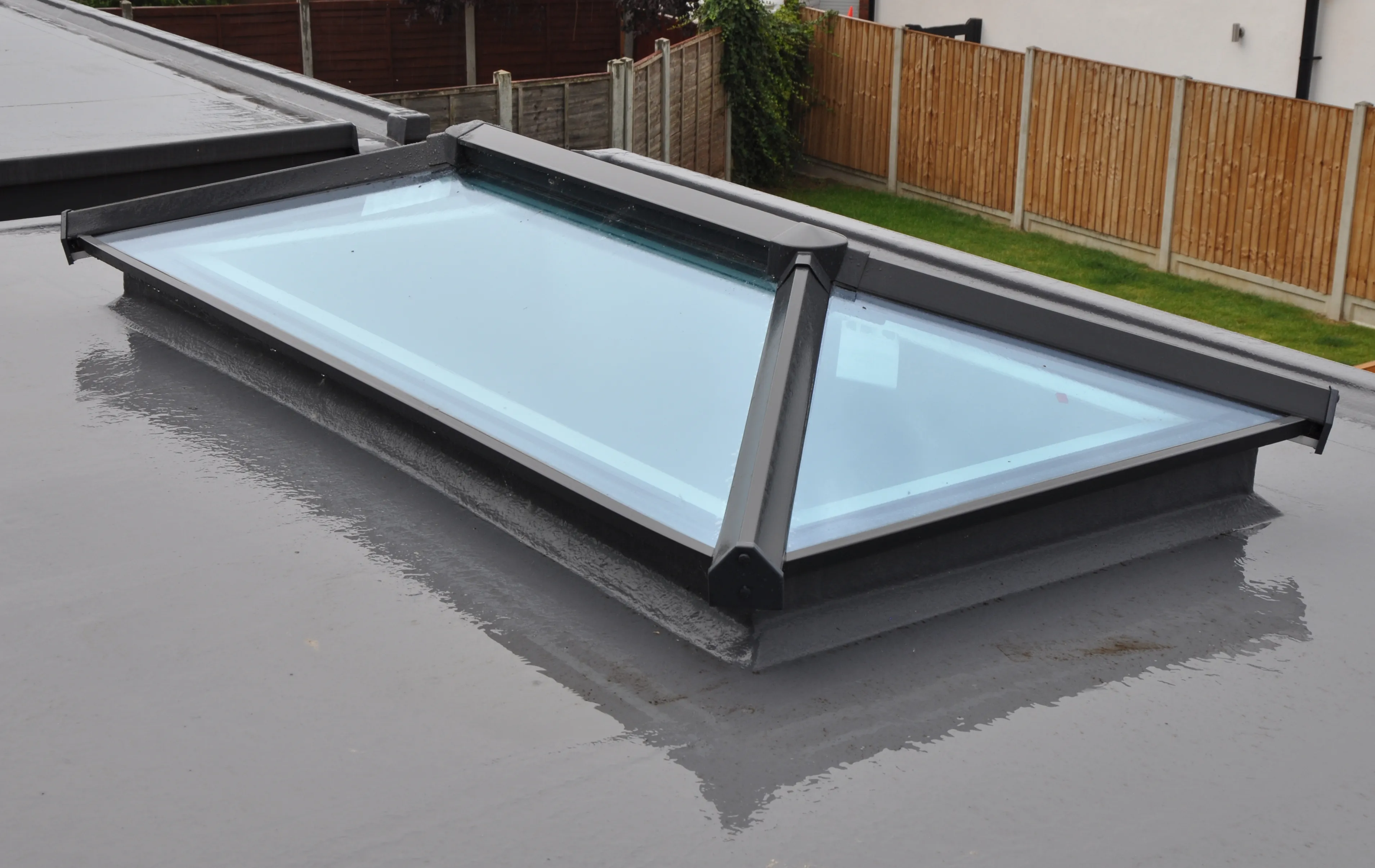 Roof Lanterns in Bath